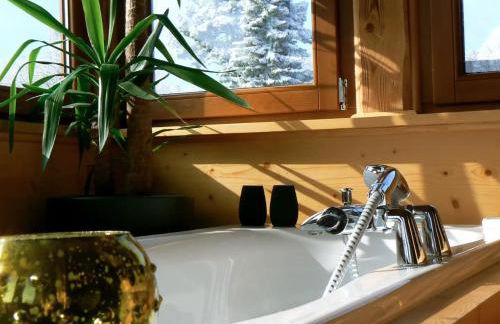 Datchas Lodges - Foto 15