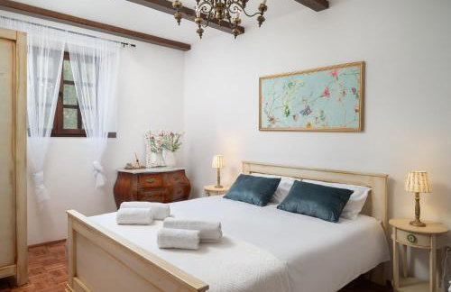 Villa Rustica ZadarVillas - Photo 22