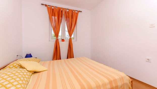 Apartments Mila Family With Pool - Foto 5, Habitación