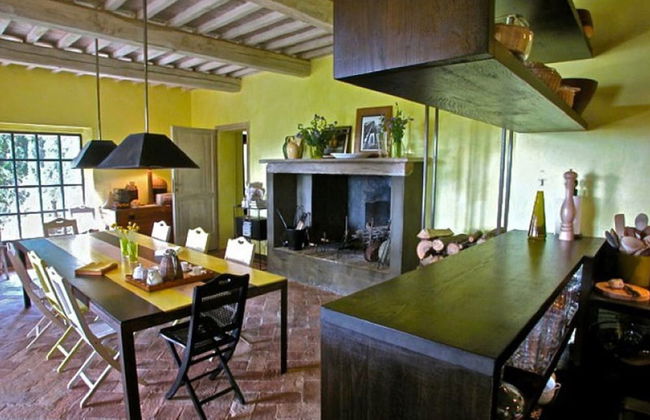 Villa With Pool in Sarteano - Foto 9