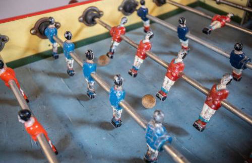 SWIMCASALILLE Loft piscine intérieure 10 mn gares - Foto 38