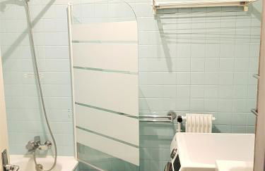 SUNNY DAYS - App 60 m2 avec balcon, 4 pers, 3e étage, au calme et ensoleillé - Foto 12