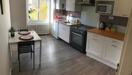 Appartement Guéret - Photo 2