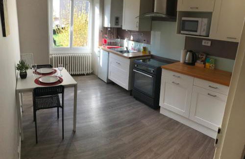 Appartement Guéret - Foto 2