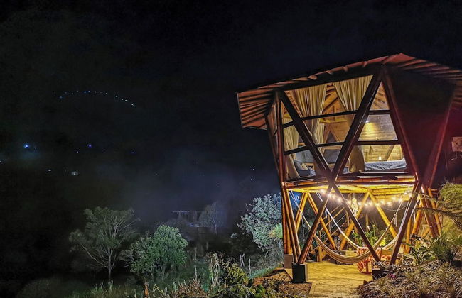 Glamping corazón del Molino - Photo 66