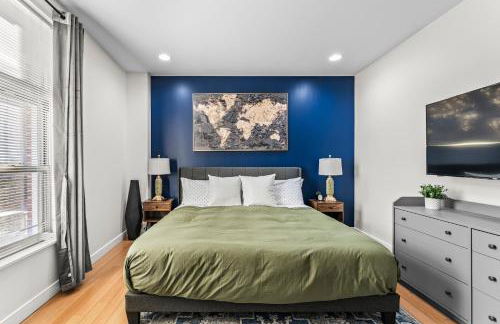 Beautiful 2BR in Southend Boston - Foto 76