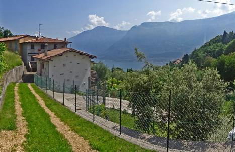 Casa Giacomina garden and Lake view by Gardadomusmea - Foto 15