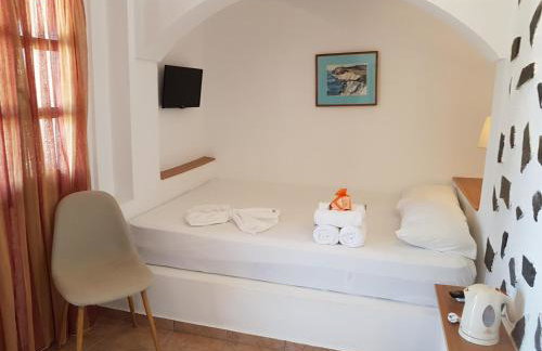 Abelonas Village - Foto 12