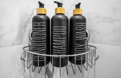 3BR2Bth TD Garden,MIT,Harvard,BOS,2 Parking Spaces - Foto 36