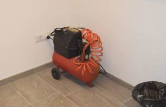 Baita Valtellina -Relax nel cuore delle alpi- - Foto 49