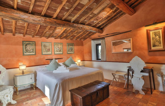 Torre Collevento Luxury Villa - Foto 8