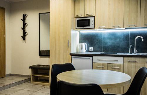 Agroturystyka "na łąkach" - Foto 20