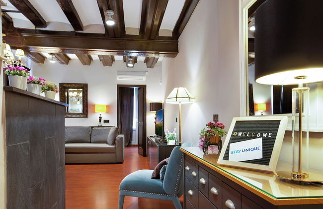 Stay U-nique Apartments Carretes - Foto 2