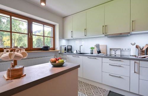 Ferienwohnung Am Biberbach - Photo 8