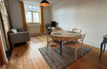 L'Échappée Boisée - close to train station and center - Foto 14