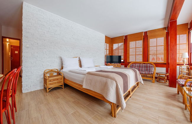 Apartamenty Sun&Snow Zachód Slonca - Photo 33