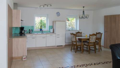 Ferienwohnung Brodda Kerntopp - Foto 3