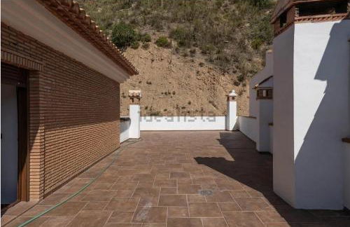 Casa Fuerte de Zahora - Foto 48