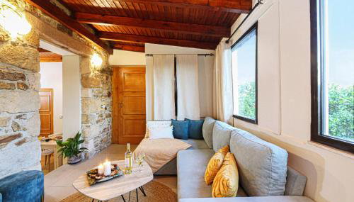Villa Anthemida Chania - Foto 5