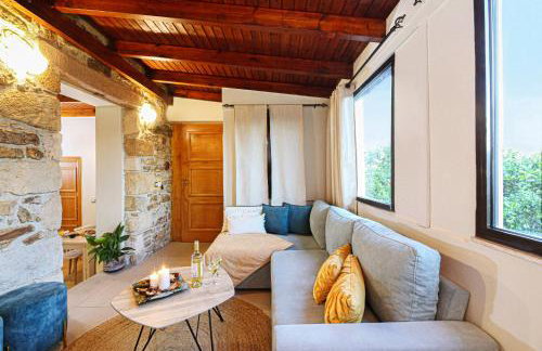 Villa Anthemida Chania - Foto 5