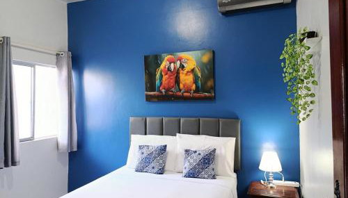 Quarto Marajó 1, próximo ao Aeroporto- cama Casal - Foto 2