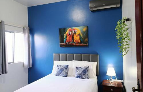 Quarto Marajó 1, próximo ao Aeroporto- cama Casal - Foto 2