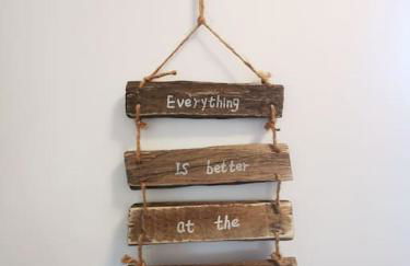 Ôcalme, Idéal à 2, jardin, plage - Foto 11