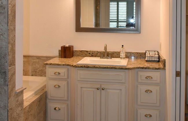 Tillman Resort - Foto 53