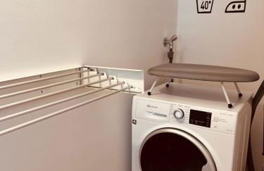 AlbLoft - Modernes neues Apartment nahe City & Alb für bis zu 6 Personen in Kirchentellinsfurt - Foto 22