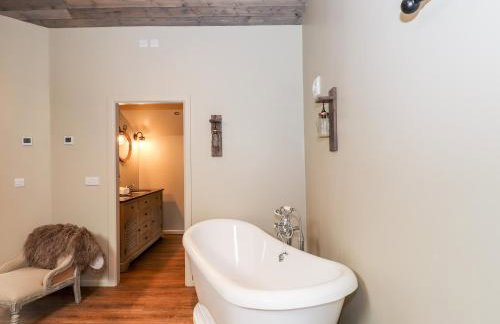 The Hare's Shack - Foto 9