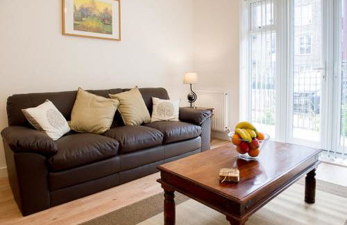 Stockley Apartments - Foto 6