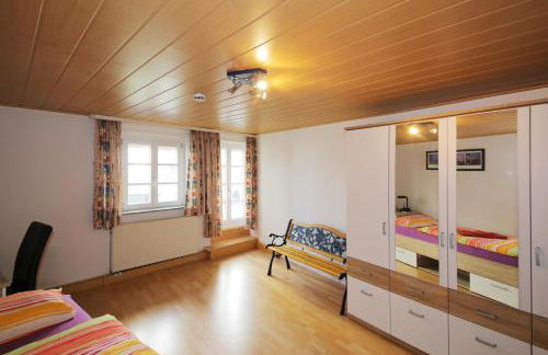 Ferienwohnungen-Gmuend Stadtherberge Mühlbergle - Foto 13