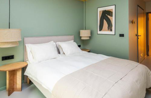 Rooms 23 - FLOK Petrova - Photo 28