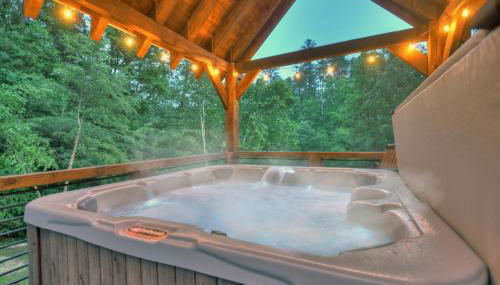 Your Happy Place - Rustic lodge vibes meet luxurious modern amenities - Foto 2, Other