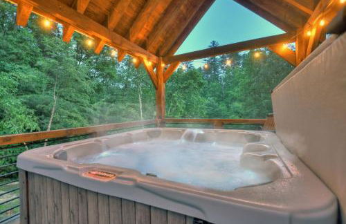 Your Happy Place - Rustic lodge vibes meet luxurious modern amenities - Foto 2