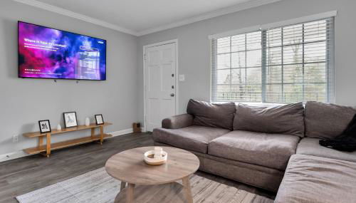 Black And White 1 BR by Ryan Korban - Foto 3