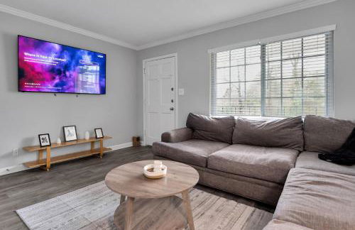 Black And White 1 BR by Ryan Korban - Foto 3