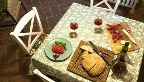 Appartamento con terrazza privata e giardino vicino a Pisa e Firenze - Foto 2