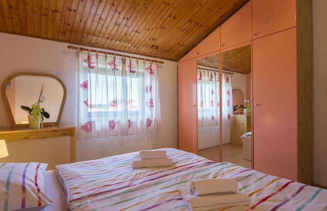 Villa in Kujici Near Beach With Pool - Foto 8