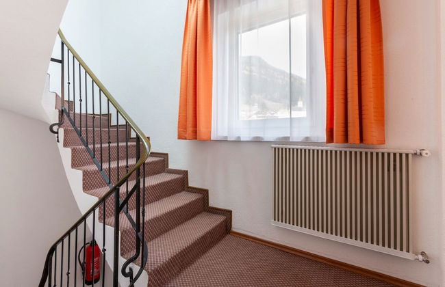 Inviting Holiday Apartment in Ladis With Balcony - Foto 55