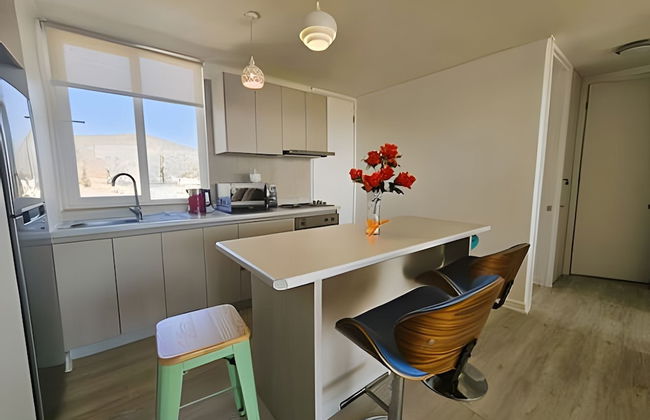 Oceana Suites Papudo - Foto 9