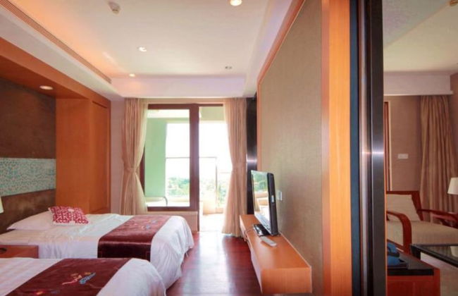 Amanda Seaview Resort Apartment - Foto 15