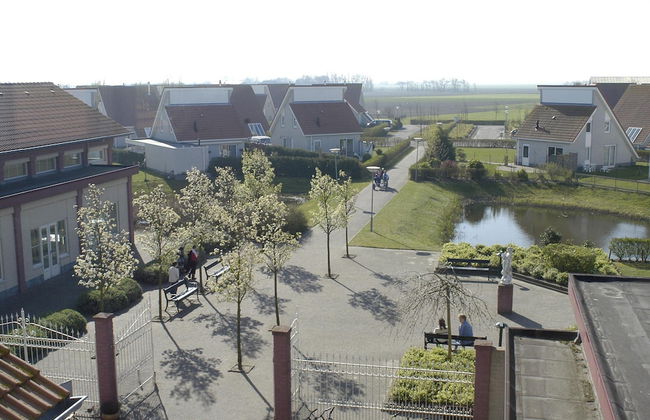 Villa in Zeeland Near the Beach - Photo 14