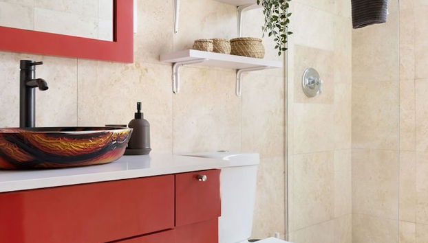 Santorini Villa 9Bd 9B Pool Beach House - Foto 5, Interior