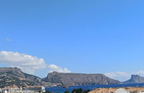 Romantic Eclipse Terraza Playa Centro- Garaje Gratis By ApartamentosAltea - Foto 28