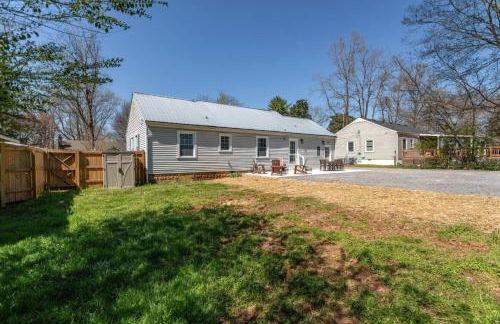 Professionally Designed 4BD Central location - Foto 37