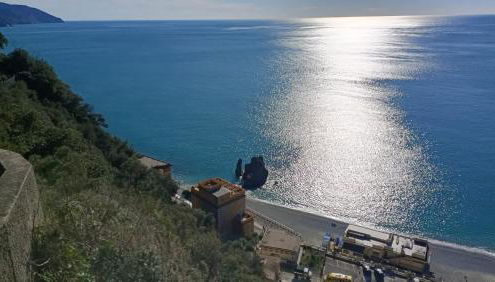 Sea view apartment VIVIANA - Foto 3