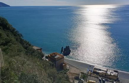 Sea view apartment VIVIANA - Foto 3