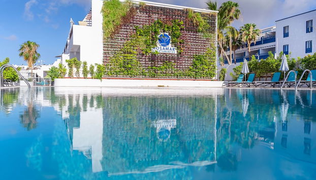 Rosamar Resort Lanzarote - Foto 2, Imagen principal