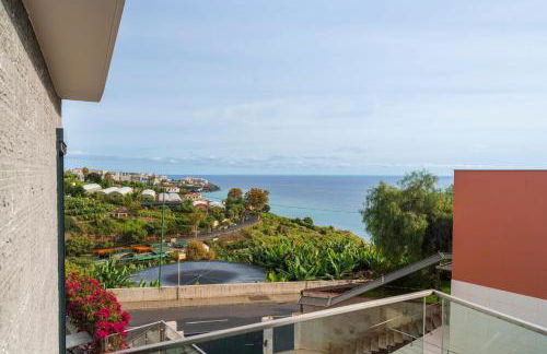 Pool, sun and sea View - Villa das Quebradas - Foto 50